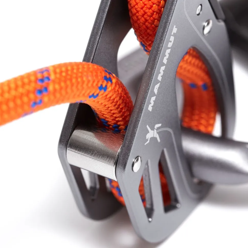 Smart 2.0 Grey - Systemes D'assurage | Mammut