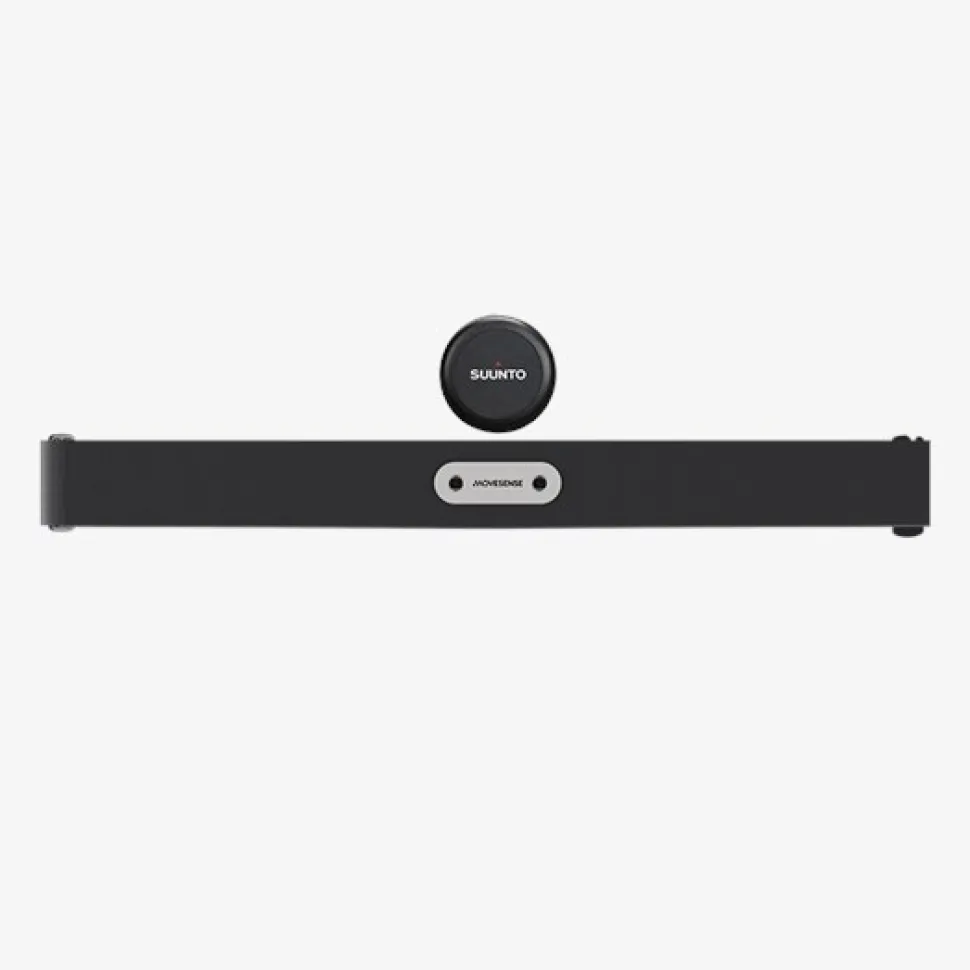 Smart Heart Rate Belt - Accessoire Gps | Suunto
