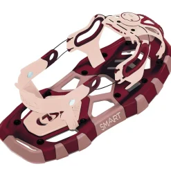Smart S Crushed Berry - Raquettes | Tsl