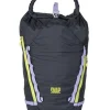 Snapitch 25l Black Crocus - Sacs A Corde | Snap