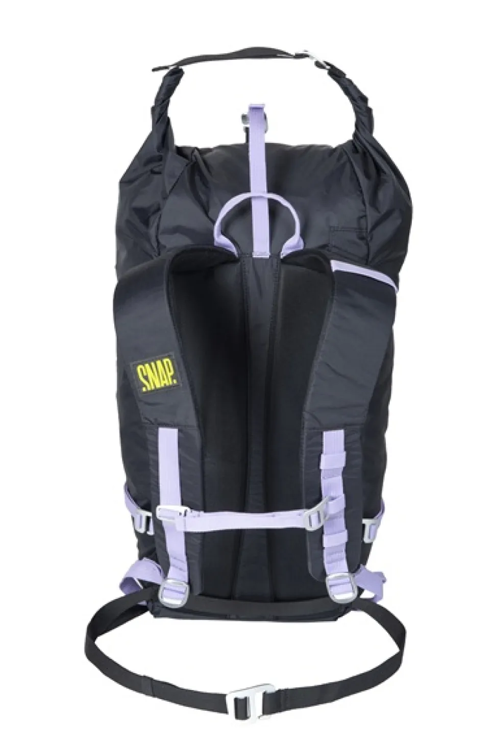 Snapitch 25l Black Crocus - Sacs A Corde | Snap