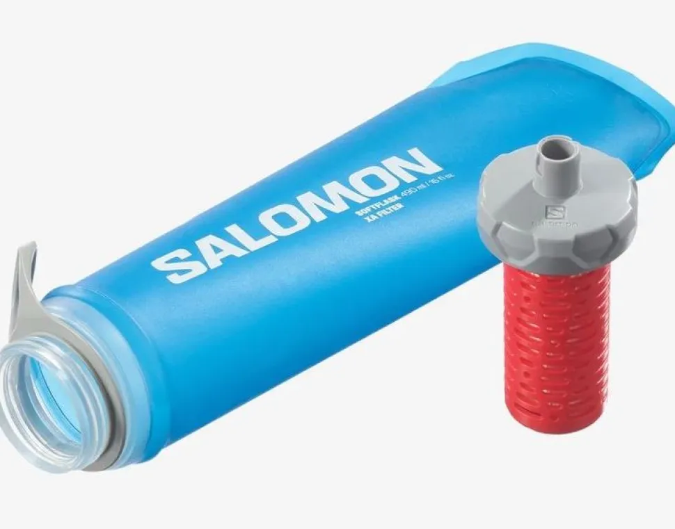 Soft Flask Xa Filter 490ml - Flasque | Salomon