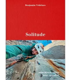 Solitude - Roman | Guerin Editions Paulsen