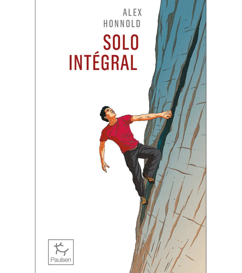 Solo Integral - Romans | Paulsen Poche