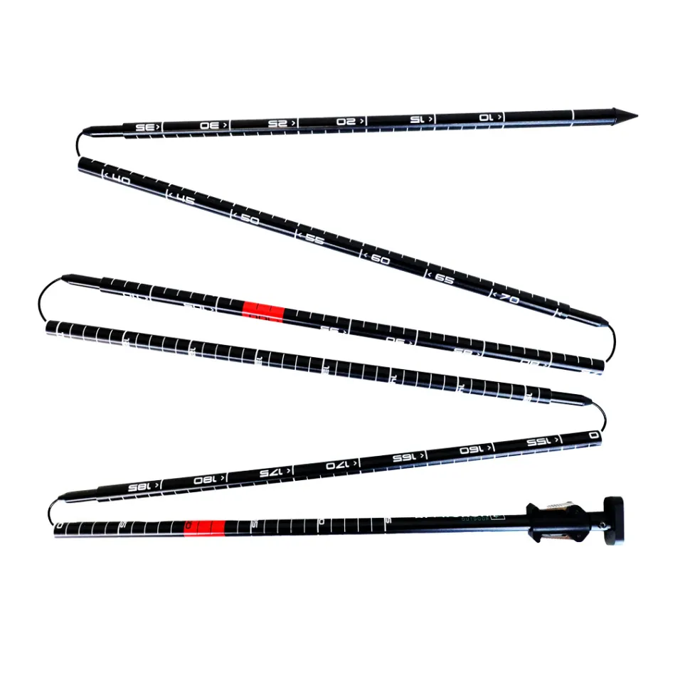 SONDE SNOW 260 FLS