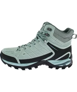Sonora Femme Gris - Chaussures | Elementerre