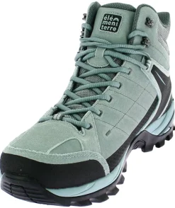 Sonora Femme Gris - Chaussures | Elementerre