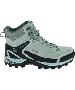 Sonora Femme Gris - Chaussures | Elementerre