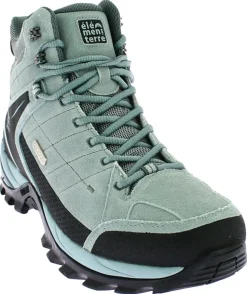 Sonora Femme Gris - Chaussures | Elementerre