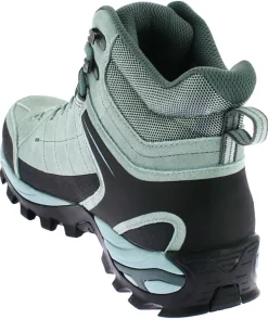 Sonora Femme Gris - Chaussures | Elementerre