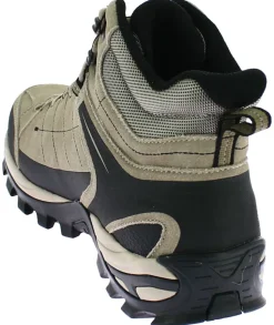 Sonora Taupe - Chaussures | Elementerre