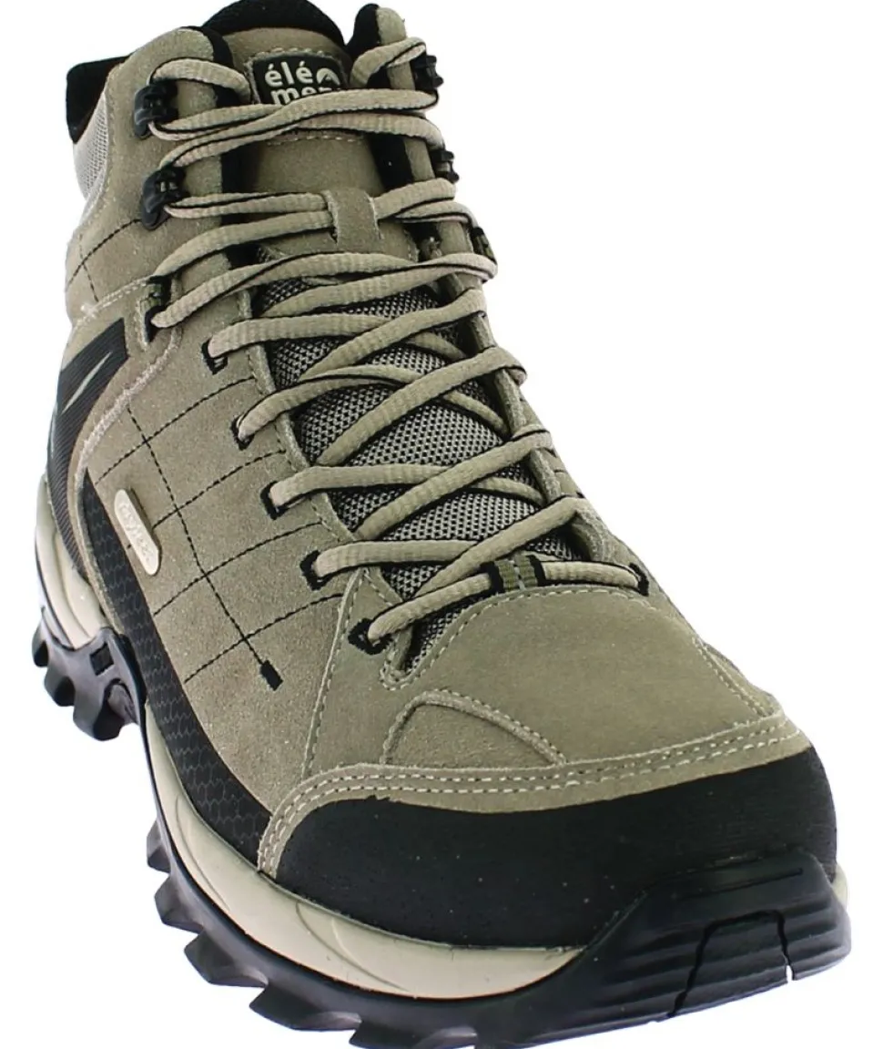 Sonora Taupe - Chaussures | Elementerre
