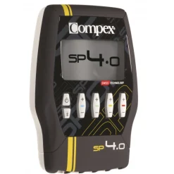 Sp 4.0 - Electrostimulateur | Compex