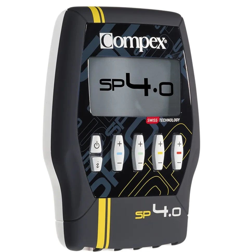 Sp 4.0 - Electrostimulateur | Compex