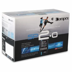 Sp 2.0 - Electrostimulateur | Compex