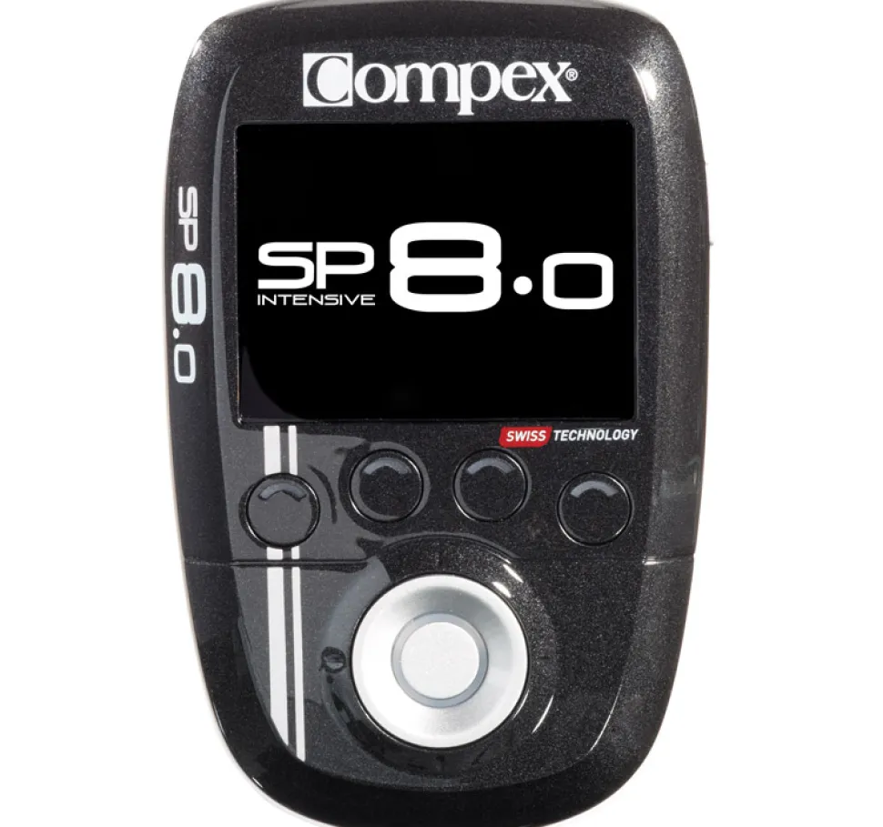 Sp 8.0 - Electrostimulateur | Compex