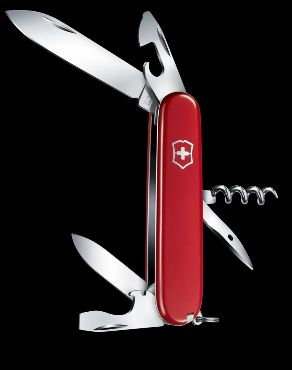 Spartan Rouge - Couteau | Victorinox