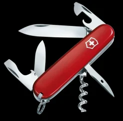 Spartan Rouge - Couteau | Victorinox