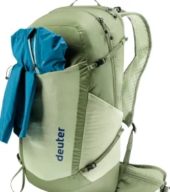 Speed Lite Pro 25 Mineral Grove - Sac A Dos | Deuter