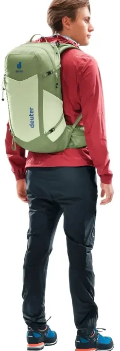 Speed Lite Pro 25 Mineral Grove - Sac A Dos | Deuter