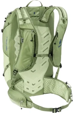 Speed Lite Pro 25 Mineral Grove - Sac A Dos | Deuter