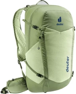 Speed Lite Pro 25 Mineral Grove - Sac A Dos | Deuter
