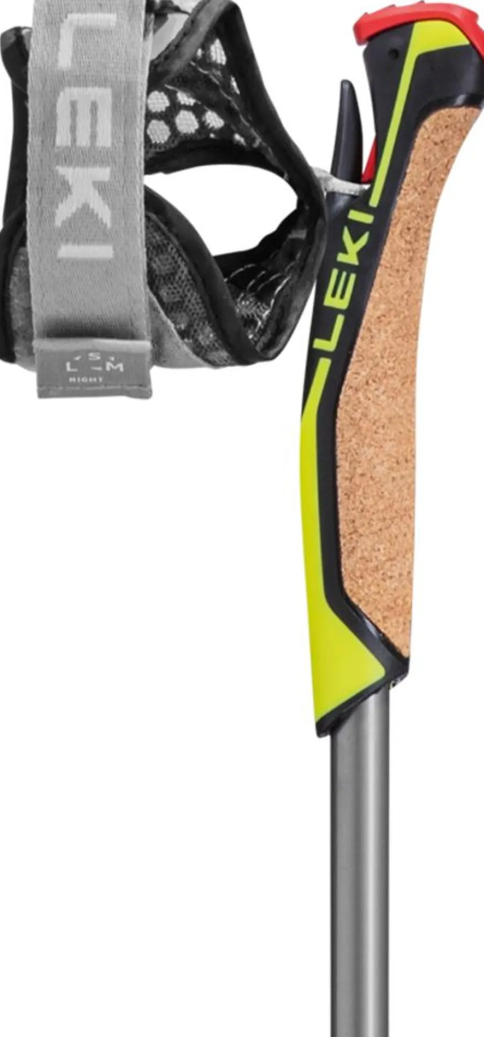 Speed Pacer Lite - Batons | Leki