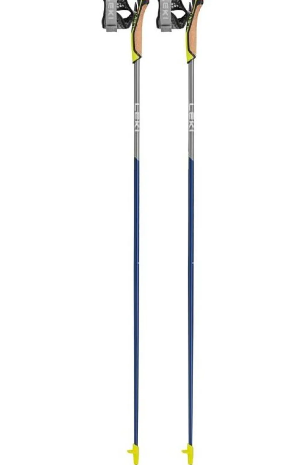 Speed Pacer Lite - Batons | Leki