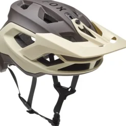 Speedfram Helmet 5050, Ce Crm - Casque | Fox