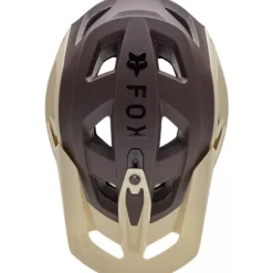 Speedfram Helmet 5050, Ce Crm - Casque | Fox