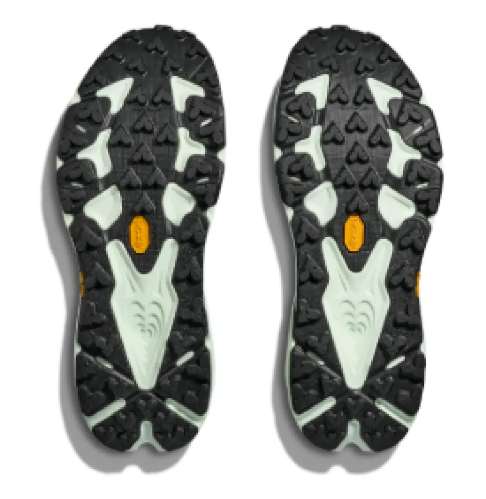 Speedgoat 7 Bay Leaf Sea - Chaussures | Hoka