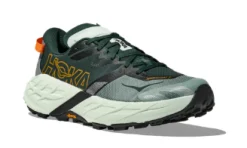 Speedgoat 7 Bay Leaf Sea - Chaussures | Hoka