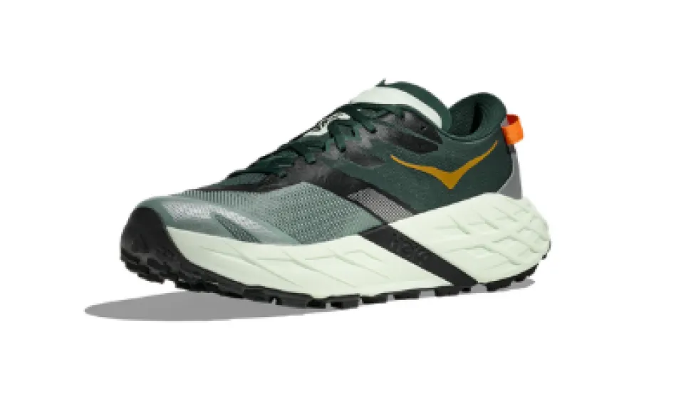 Speedgoat 7 Bay Leaf Sea - Chaussures | Hoka