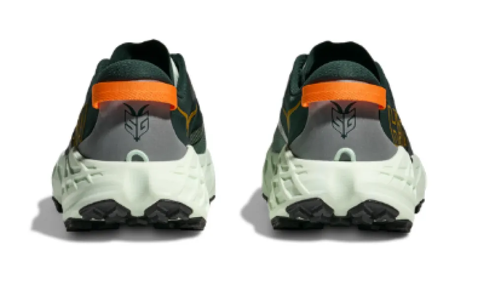 Speedgoat 7 Bay Leaf Sea - Chaussures | Hoka