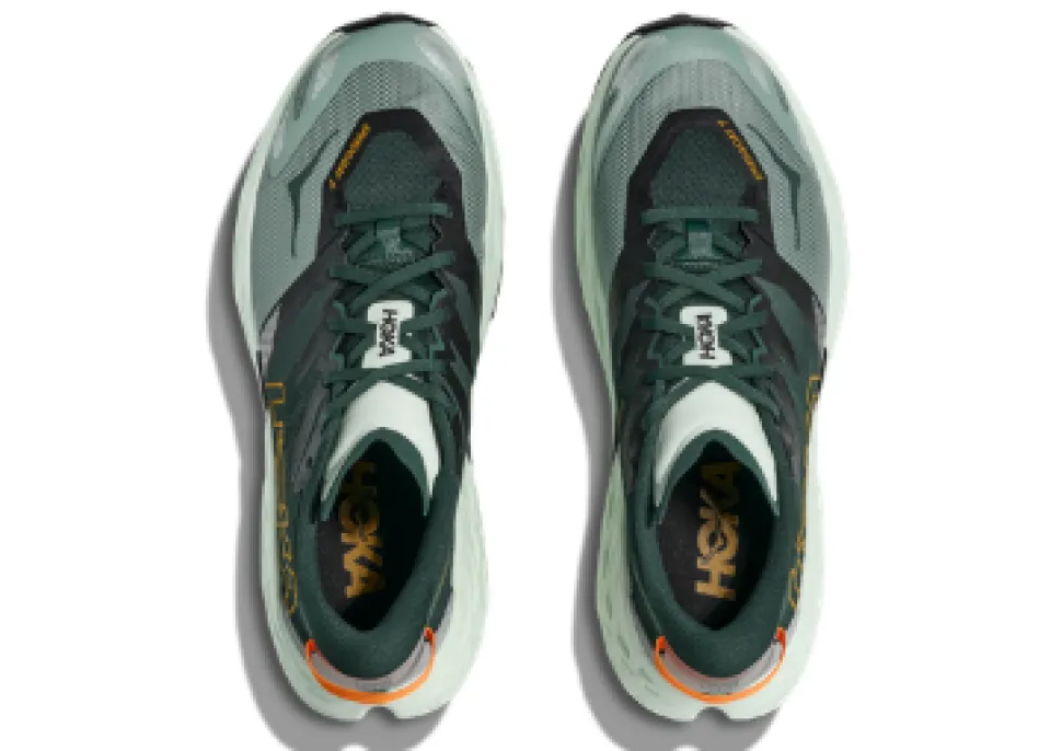 Speedgoat 7 Bay Leaf Sea - Chaussures | Hoka