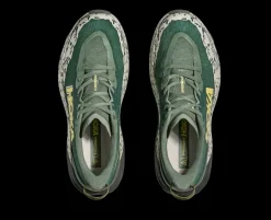 Speedgoat 6 Fern Asphalt Grey - Chaussures | Hoka