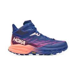 Speedgoat 5 Mid Gtx Femme - Chaussures | Hoka