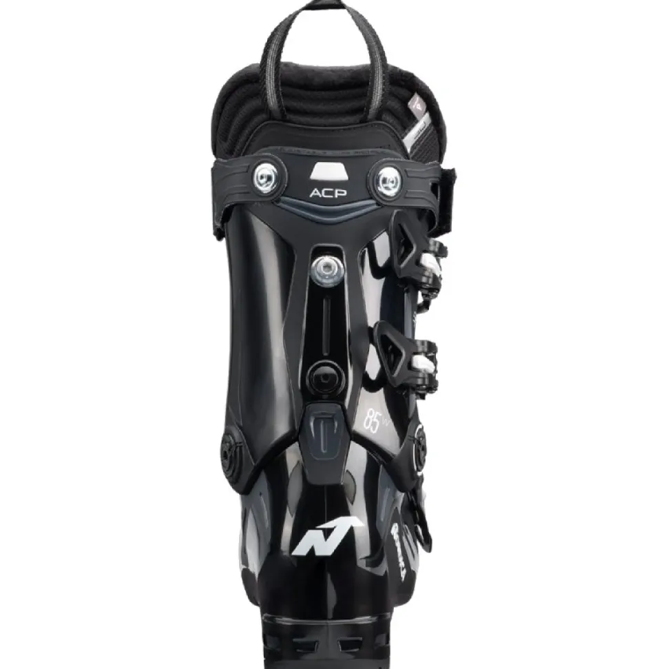 Speedmachine 3 85 Femme Black- Chaussures | Nordica