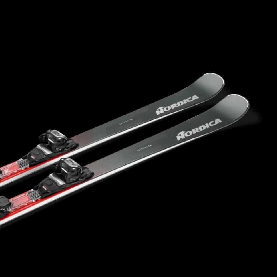 Spitfire Ca Fdt + Tp2 Compact 10 Fdt - Ski Pack | Nordica
