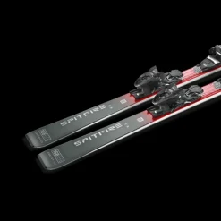 Spitfire Ca Fdt + Tp2 Compact 10 Fdt - Ski Pack | Nordica