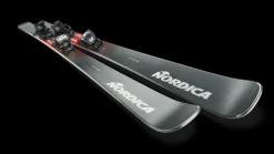 Spitfire Ca Fdt + Tp2 Compact 10 Fdt - Ski Pack | Nordica