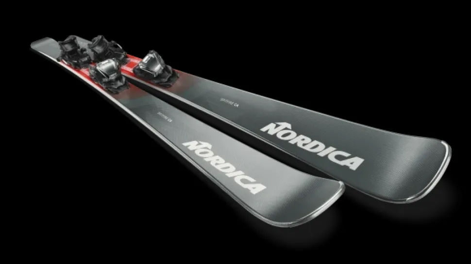 Spitfire Ca Fdt + Tp2 Compact 10 Fdt - Ski Pack | Nordica