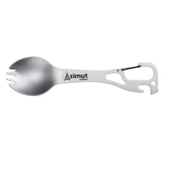 Spork Multifonction - Couverts | Azimut Outdoor