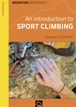 Sport Climbing - Constant - Equipement Outdoor | Editions Constant