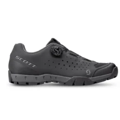 Sport Trail Evo Boa Blk/dark Grey - Chaussures | Scott