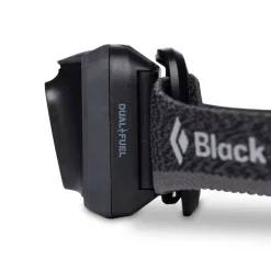 Spot 400 Graphite - Lampe Frontale | Black Diamond