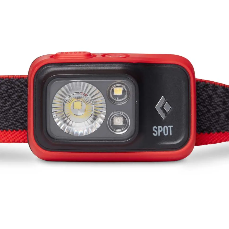 Spot 400 Octane - Lampe Frontale | Black Diamond