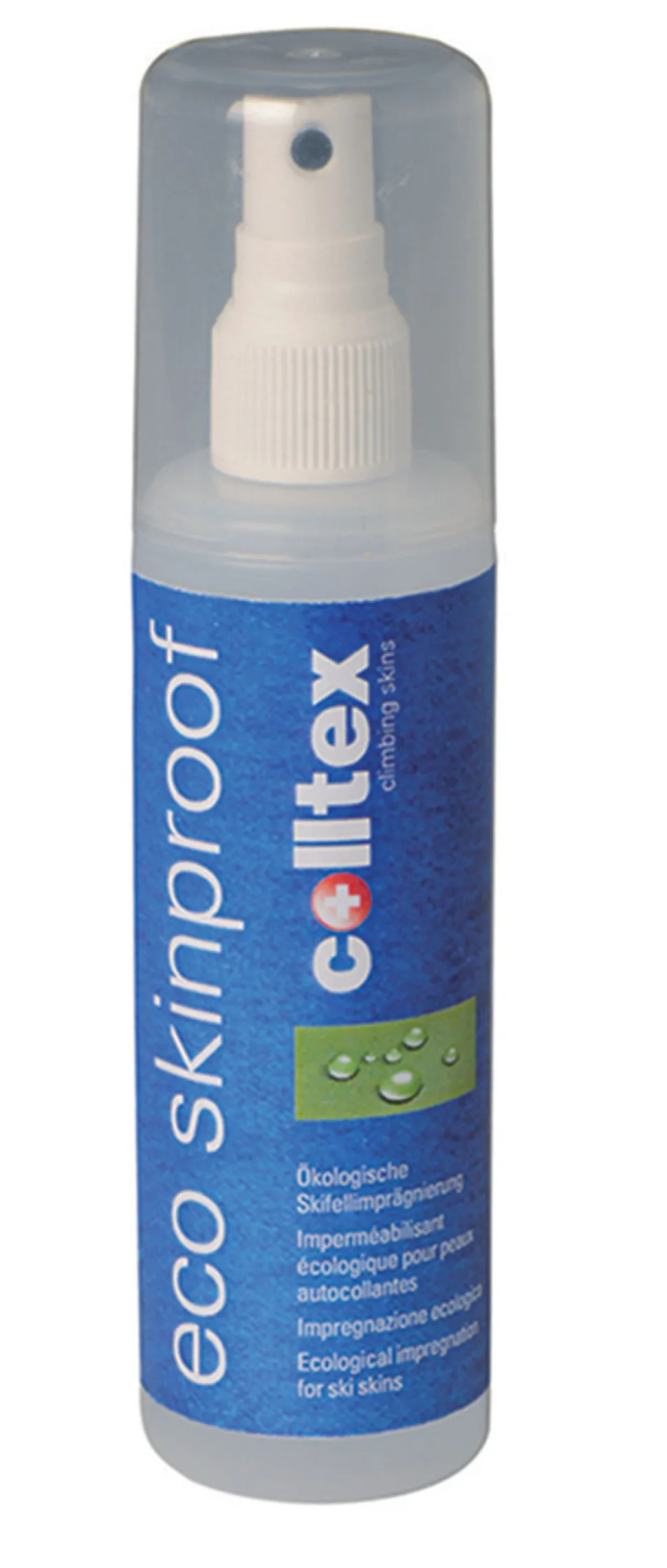 Spray Eco Skinproof 125ml - Accessoires Peaux | Colltex