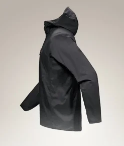 Squamish Sweat Black - Veste | Arcteryx