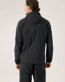 Squamish Sweat Black - Veste | Arcteryx